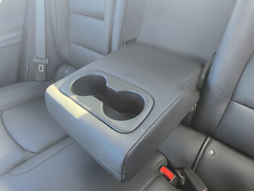 Used 2024 Chevrolet Malibu LT image 30