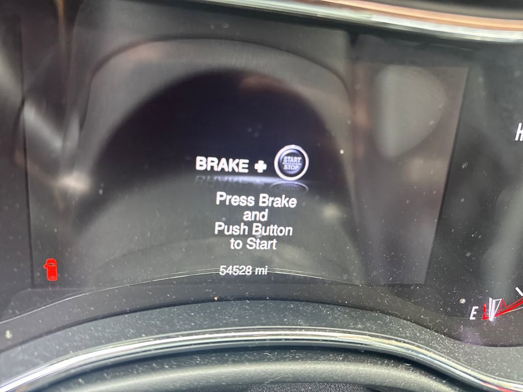Used 2015 Dodge Durango Limited w/ Premium Group AWD/4WD image 10