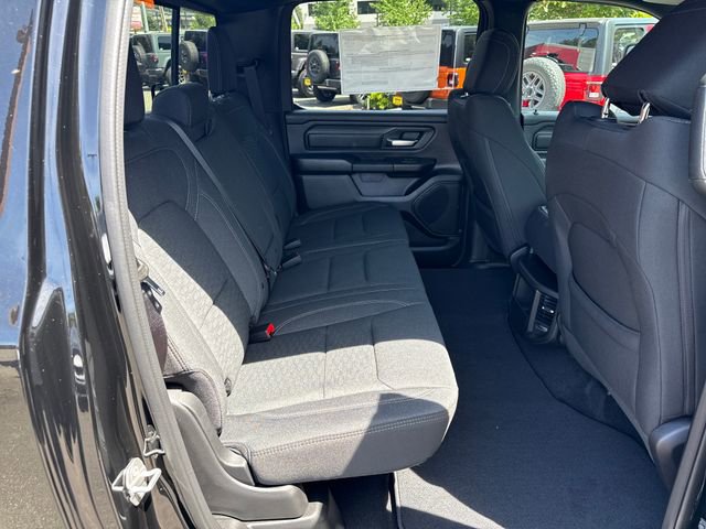 New 2026 RAM 1500 Express AWD/4WD image 10