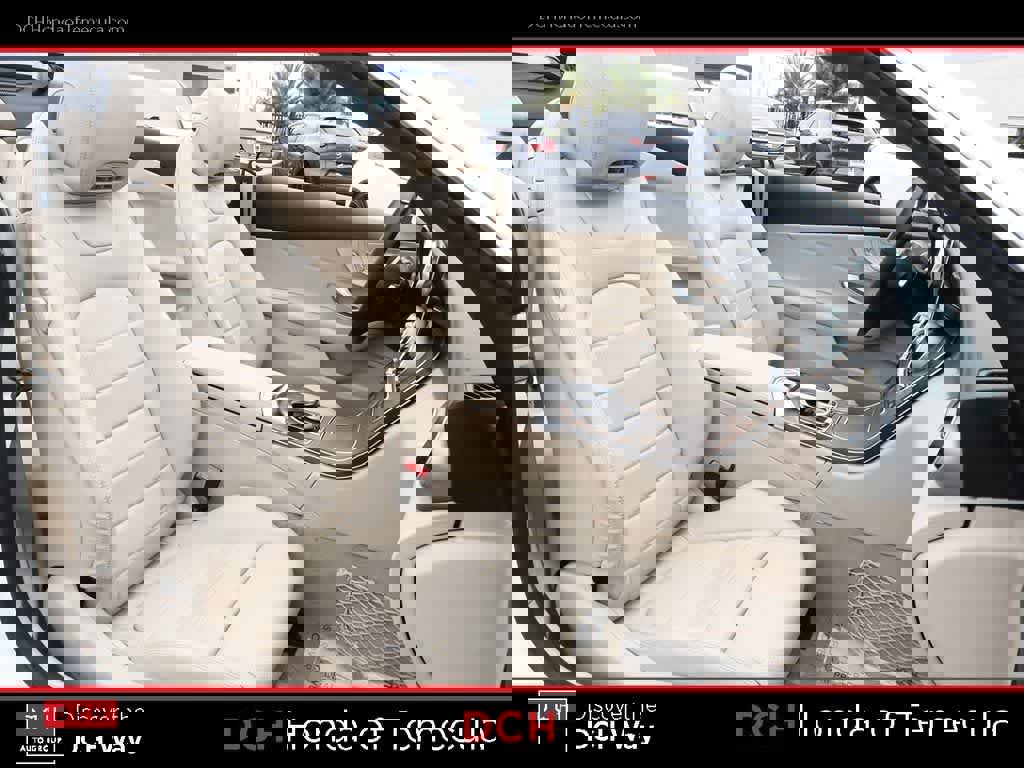 Used 2019 Mercedes-Benz C 300 Cabriolet image 23