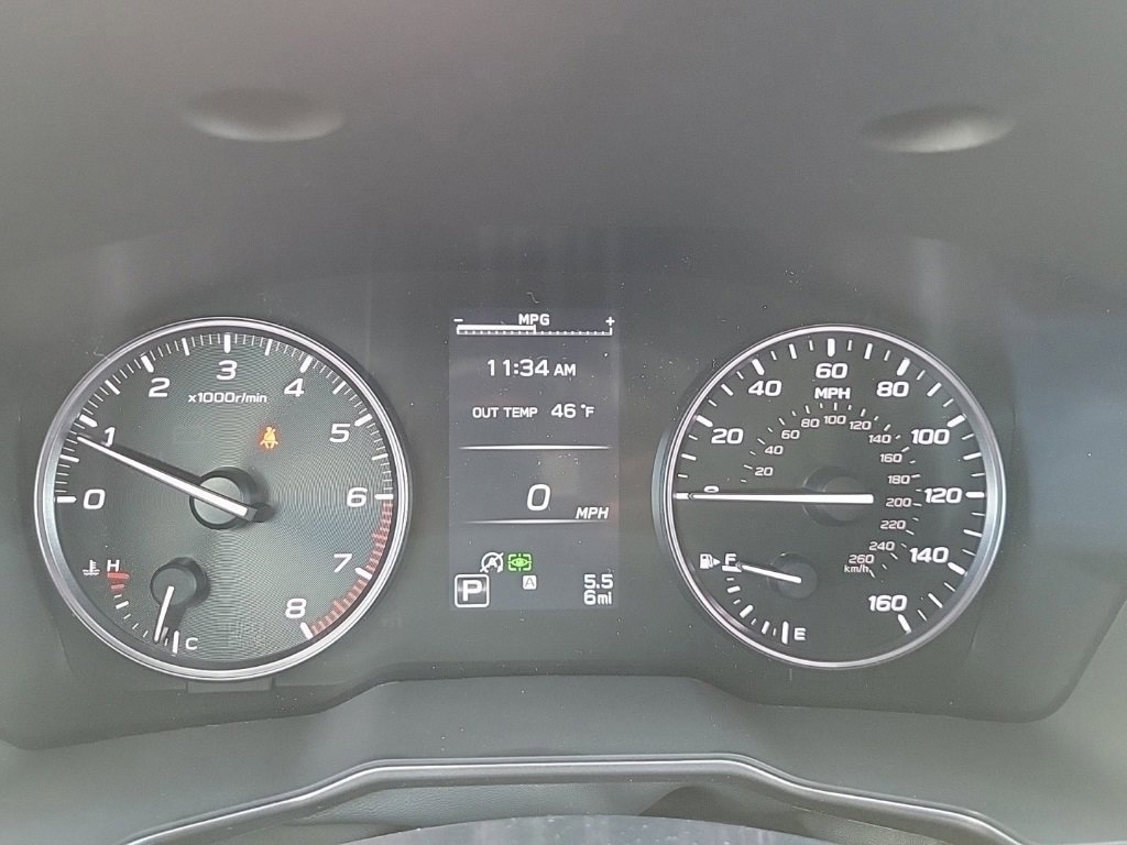 New 2025 Subaru Outback Touring XT image 14