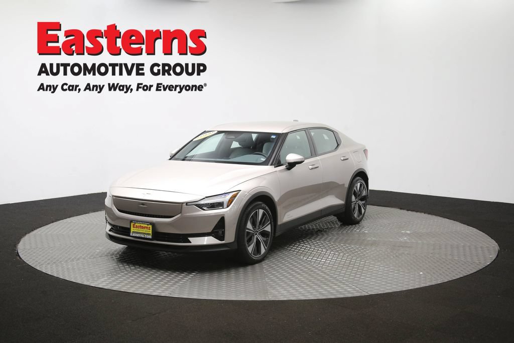 Used 2024 Polestar Polestar 2 AWD/4WD image 55