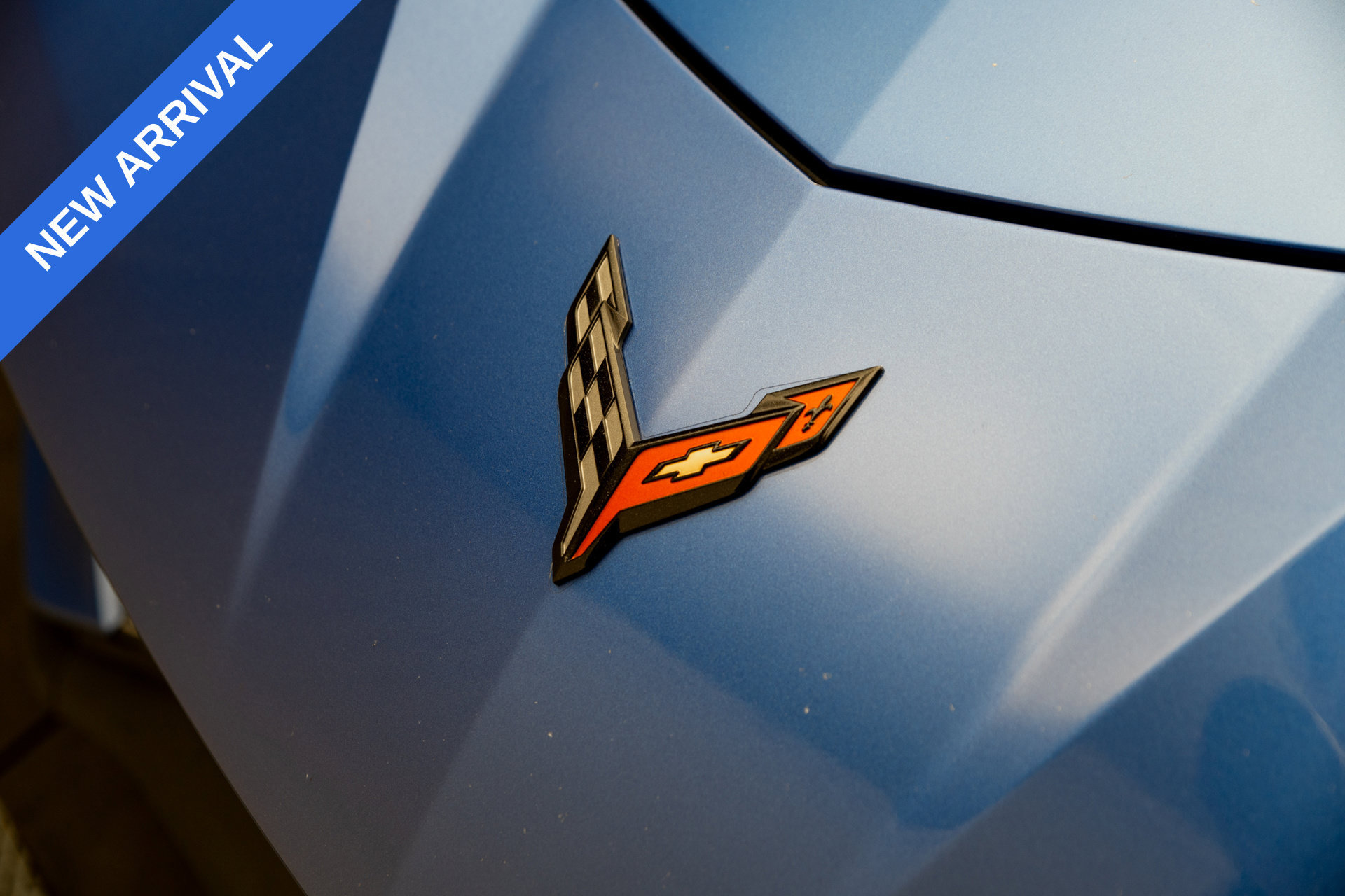 Used 2020 Chevrolet Corvette Stingray Preferred Cpe w/ 2LT Preferred Equipment Group RWD image 31