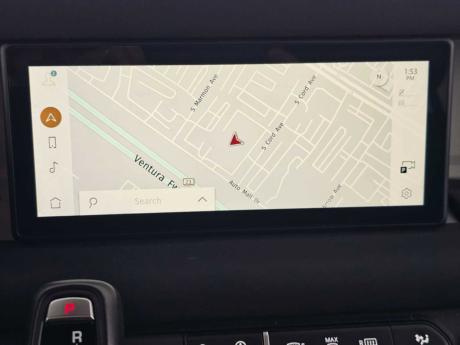 Used 2023 Land Rover Defender 110 S image 24