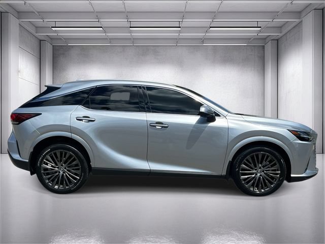Used 2023 Lexus RX 350 FWD w/ Cold Area Package image 2