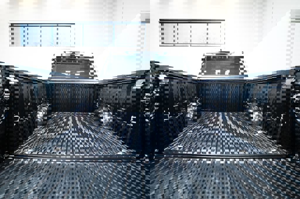 Used 2024 Toyota Tundra SR5 image 31