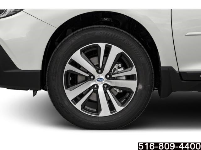 Used 2018 Subaru Outback 2.5i Limited AWD/4WD image 15
