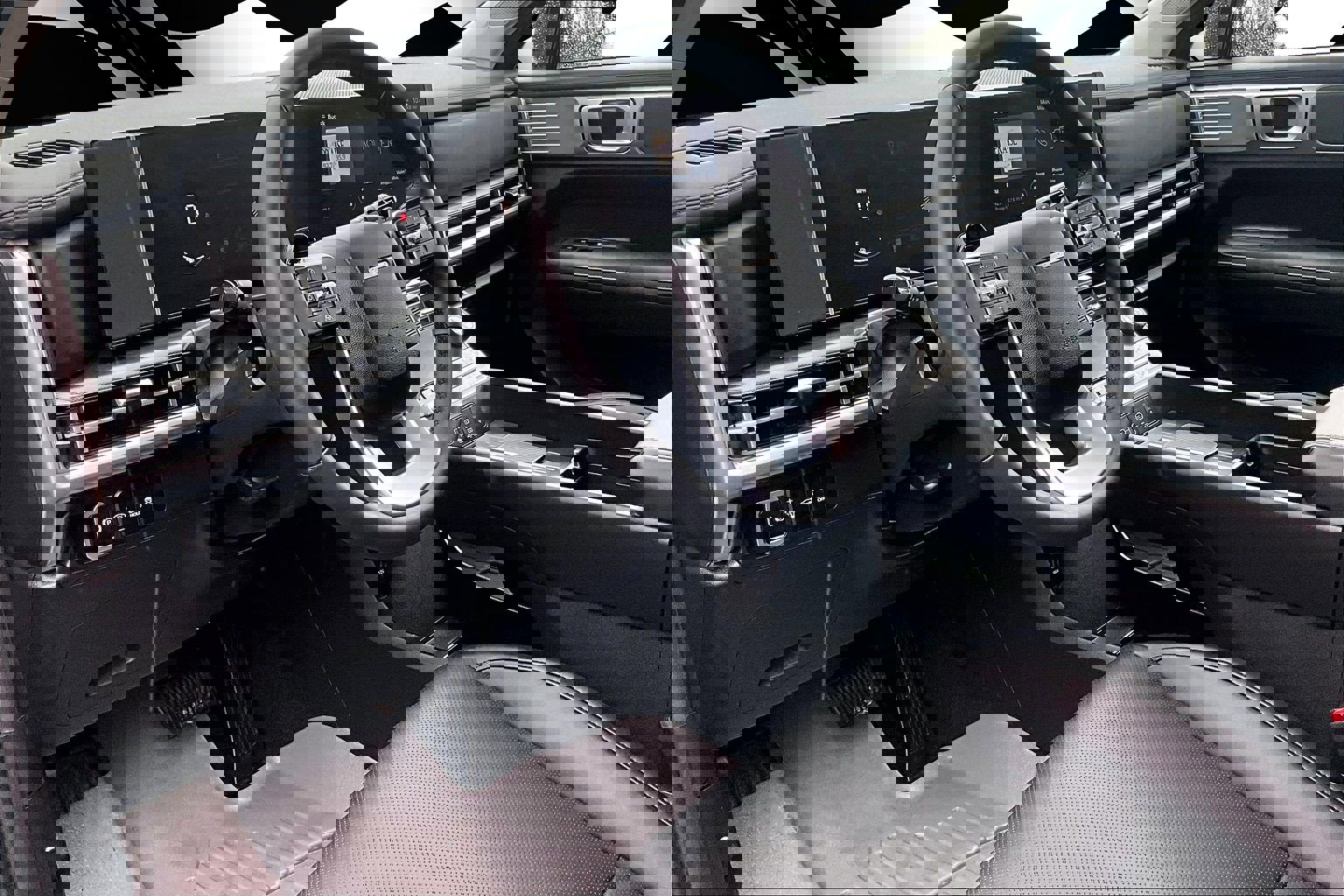 Used 2025 Hyundai Santa Fe SEL image 13