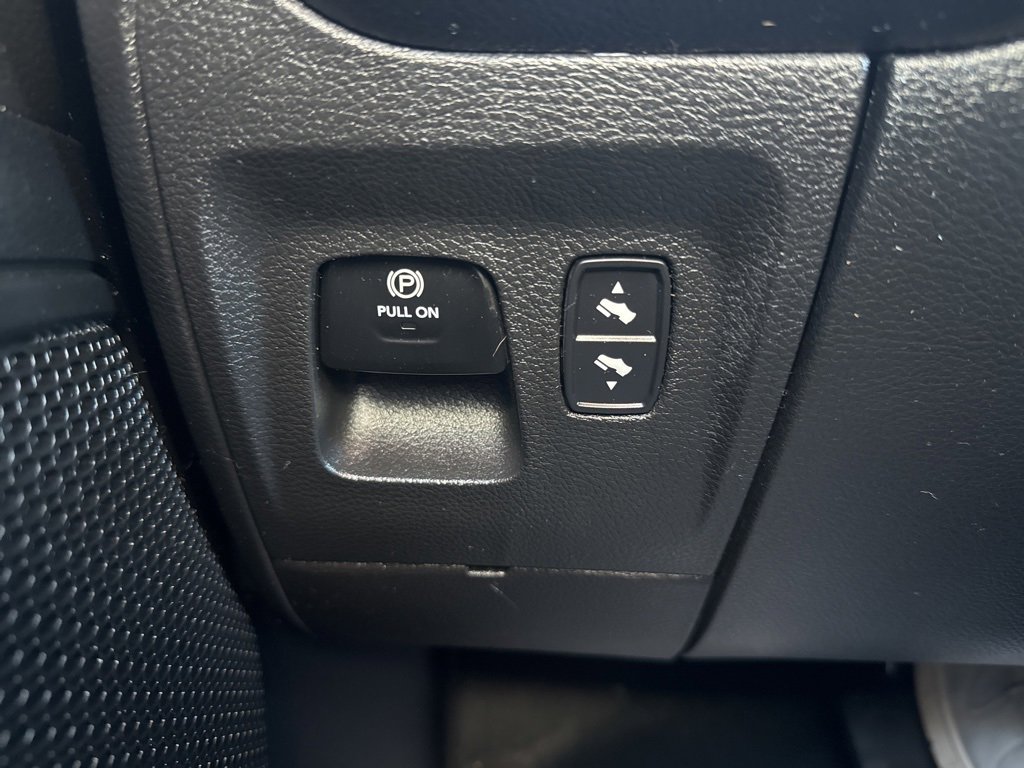 Used 2023 RAM 1500 Big Horn image 26