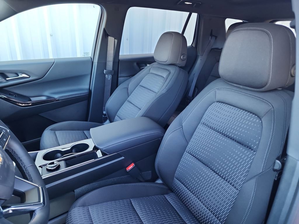 New 2026 Chevrolet Equinox LT image 14