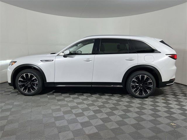 New 2026 MAZDA CX-90 Plug-In Hybrid w/ Premium Plus image 5