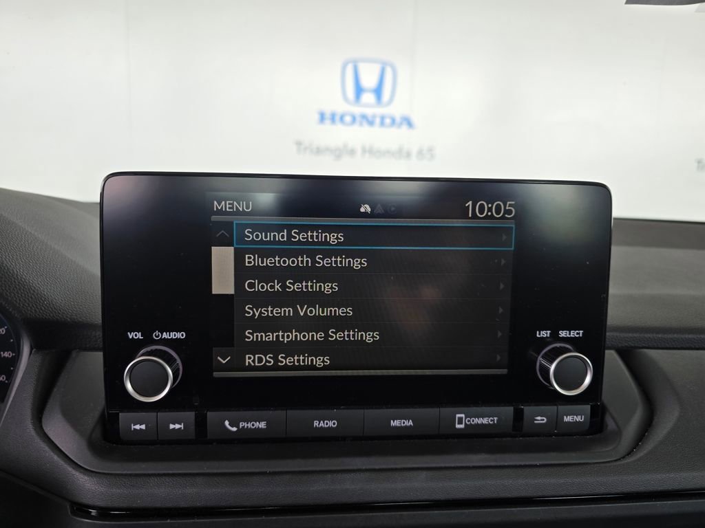 Used 2023 Honda Accord LX image 28