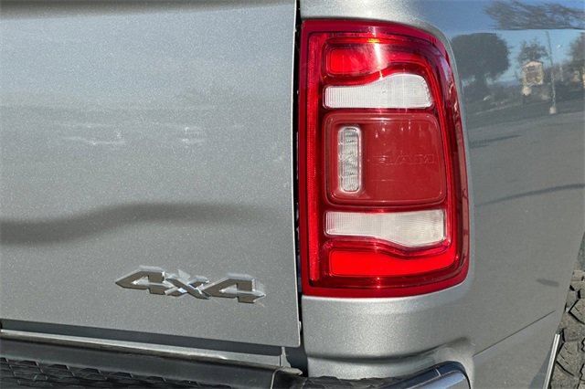 Used 2022 RAM 2500 Big Horn w/ Level C Equiment Group image 29