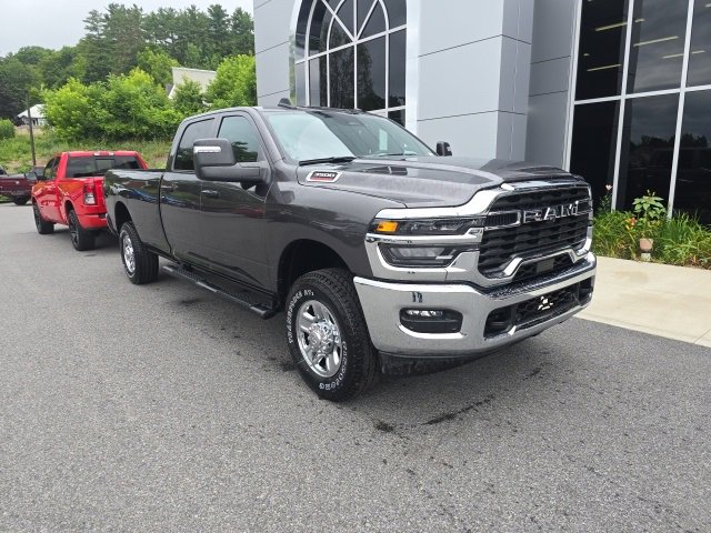 New 2025 RAM 3500 Tradesman
