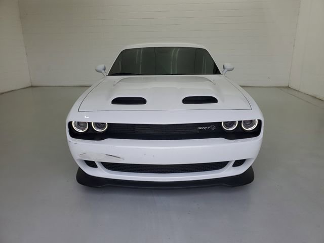 Used 2023 Dodge Challenger SRT Hellcat image 3