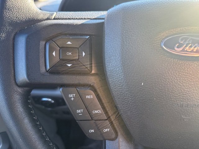 Used 2019 Ford F150 XLT w/ Equipment Group 302A Luxury image 16