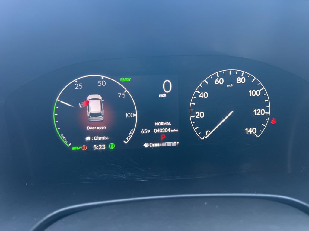 Used 2024 Honda CR-V Sport-L image 19