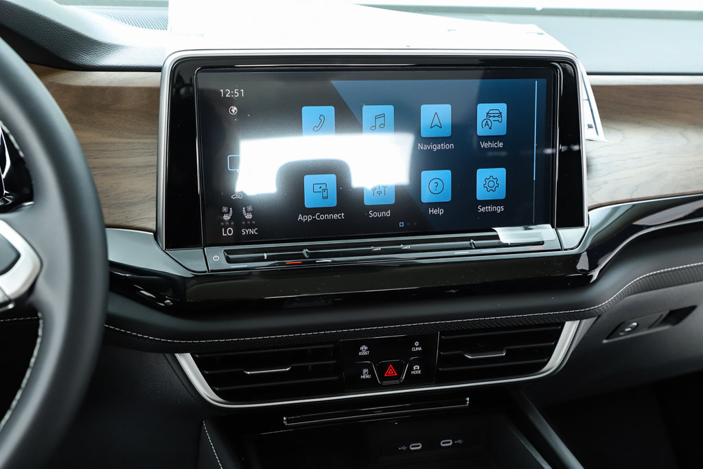 New 2026 Volkswagen Atlas SE AWD/4WD image 64