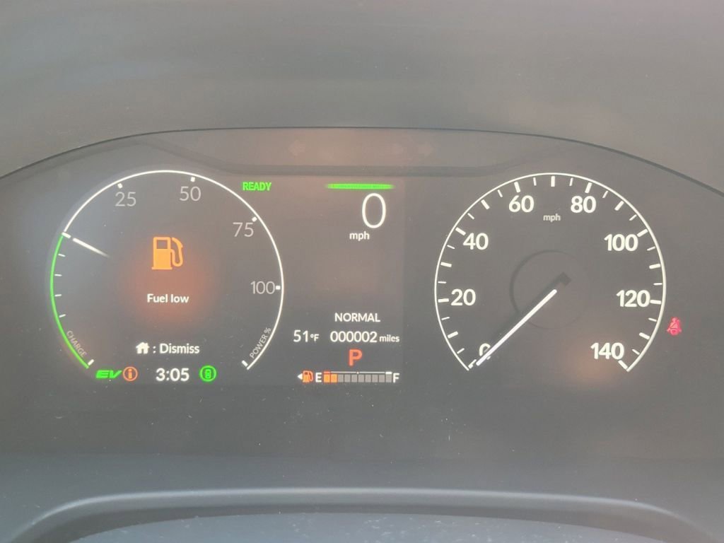 Used 2024 Honda CR-V Sport Touring image 24
