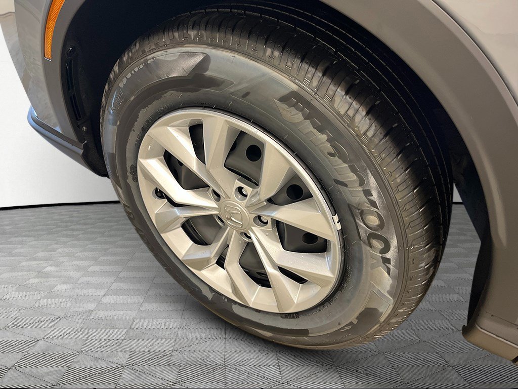 New 2026 Honda CR-V LX image 25