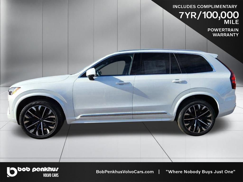 New 2026 Volvo XC90 B6 Plus w/ Protection Package Premier image 28