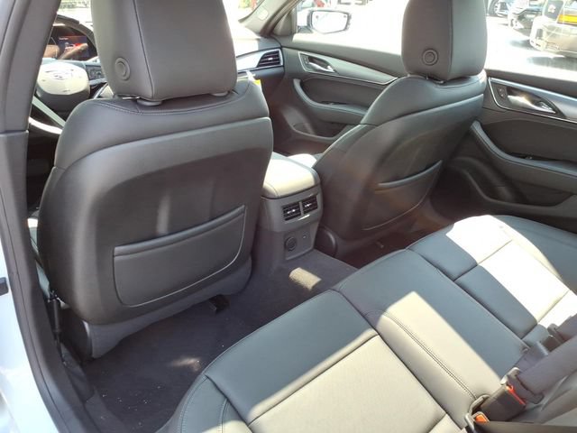 New 2026 Cadillac CT5 Premium Luxury w/ Technology Package AWD/4WD image 15