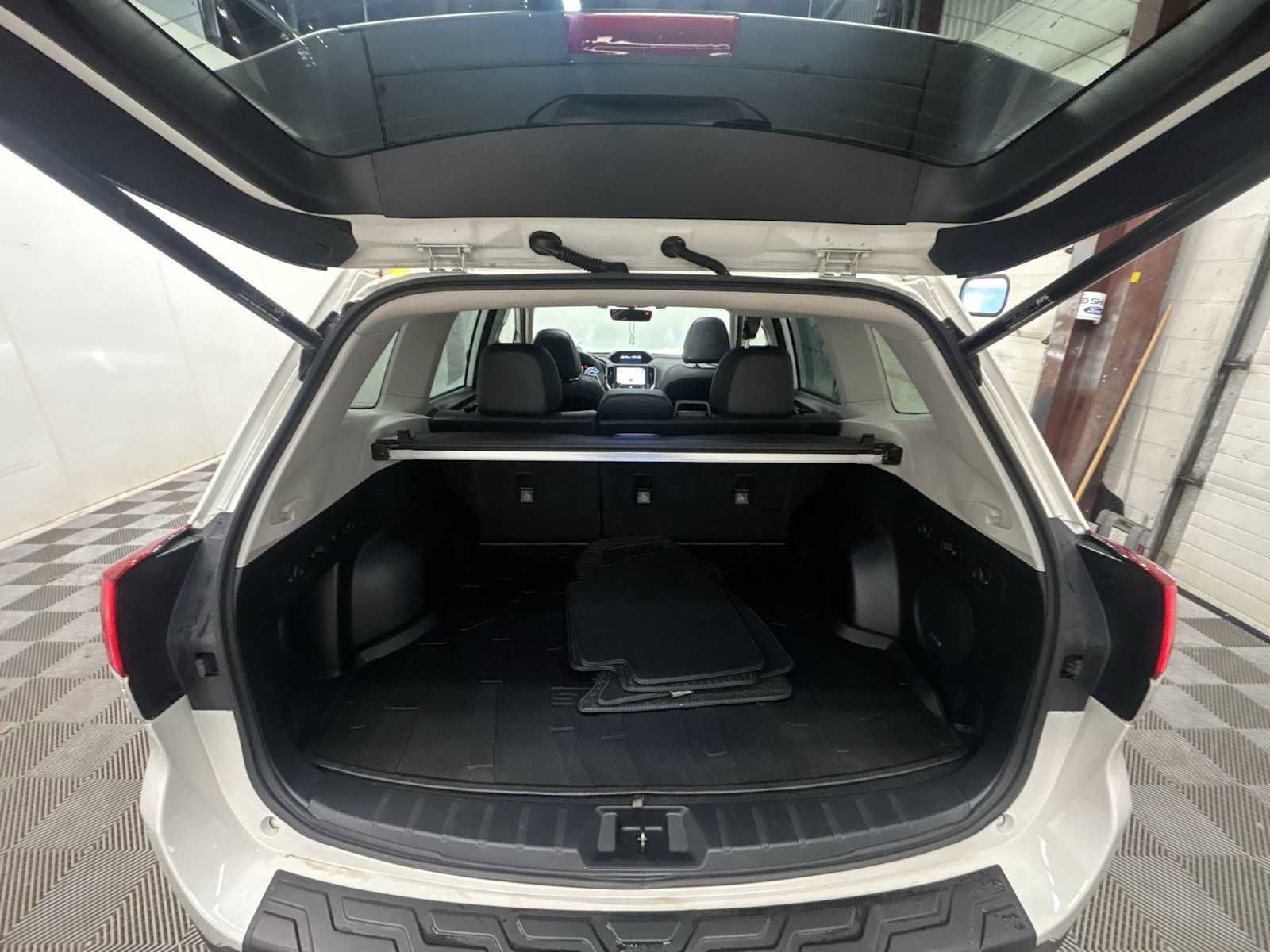Used 2021 Subaru Forester Touring AWD/4WD image 21