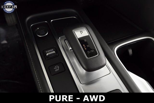 Used 2023 INFINITI QX60 Pure image 35