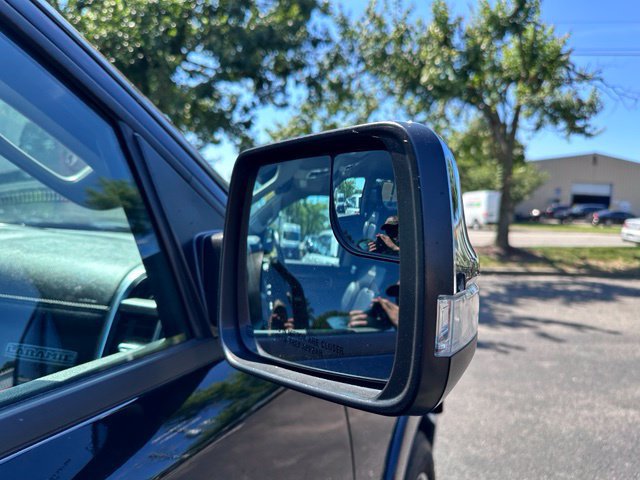 Used 2022 RAM 1500 Laramie AWD/4WD image 11
