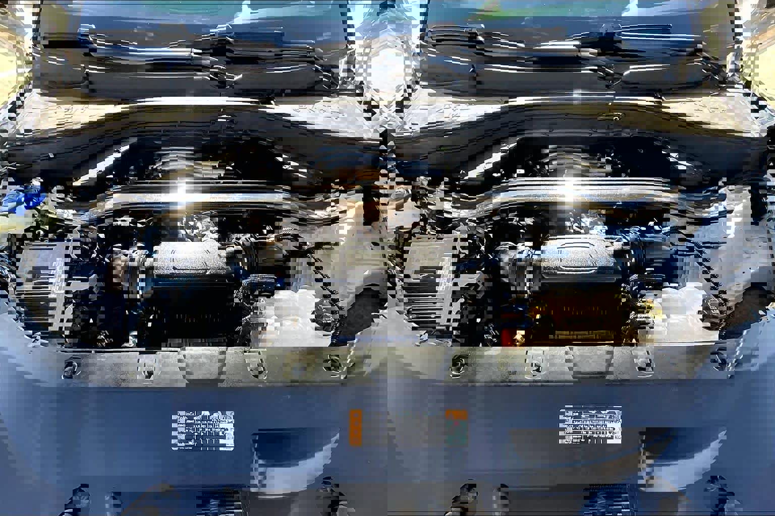 Used 2022 Lincoln Aviator Reserve w/ Elements Package Plus image 32