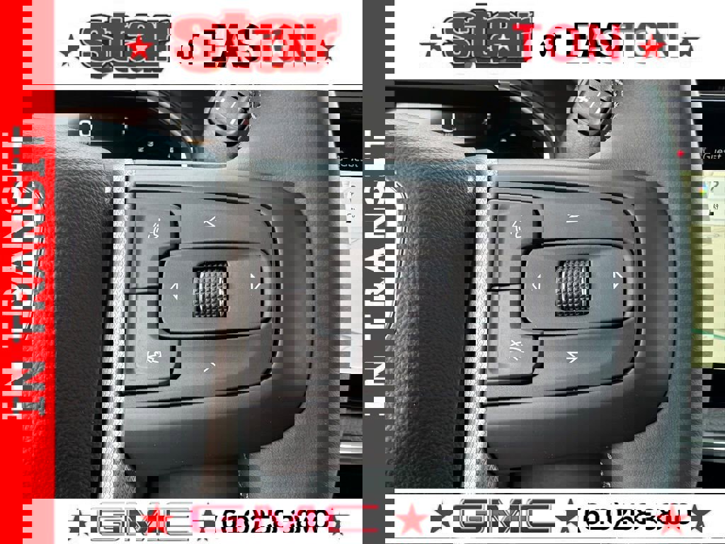 New 2026 GMC Sierra 3500 Denali w/ Denali Reserve Package image 28