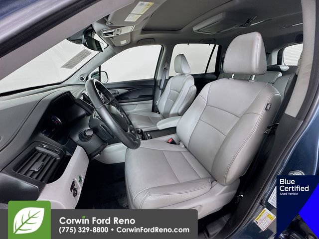 Used 2021 Honda Pilot Touring image 24