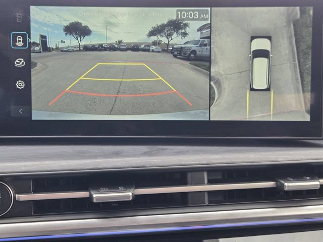Certified 2026 Hyundai Santa Fe Limited AWD/4WD image 17