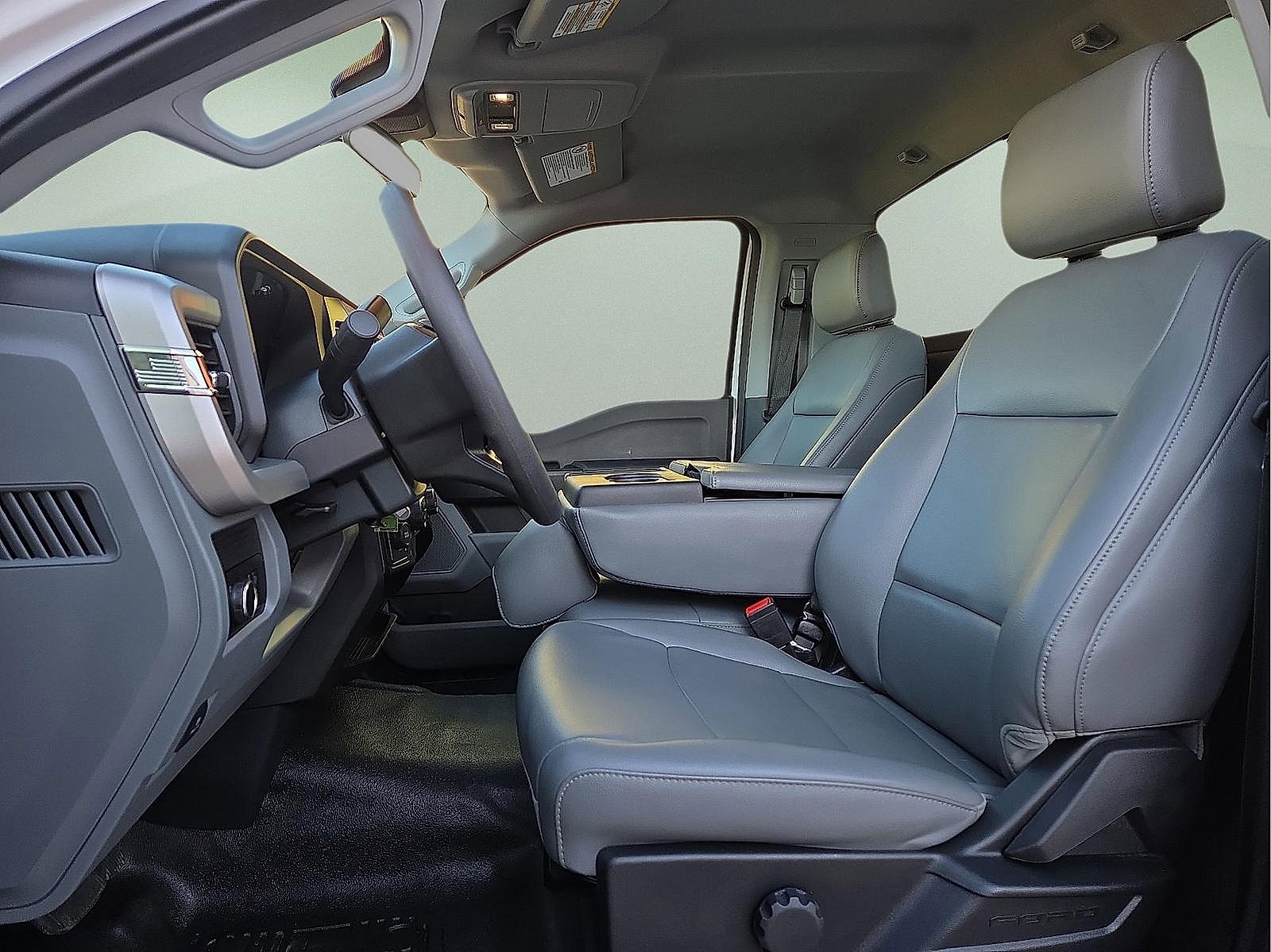 Used 2025 Ford F350 XL image 13