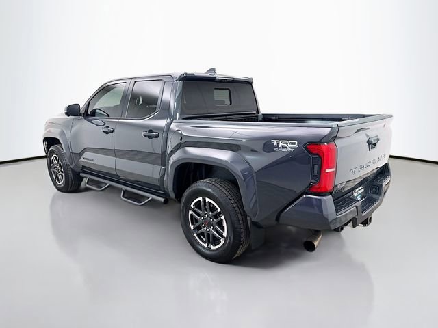 Used 2024 Toyota Tacoma TRD Sport image 5