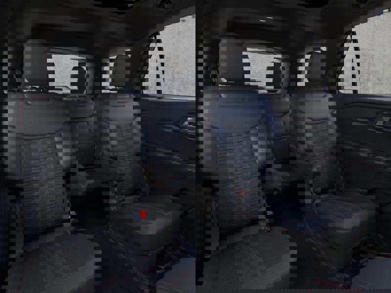 New 2026 Ford Explorer ST-Line image 11