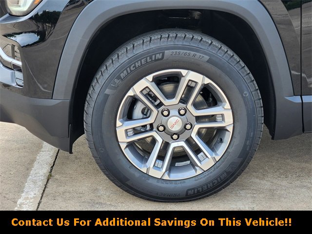 New 2026 GMC Terrain Elevation w/ Technology Package II image 7