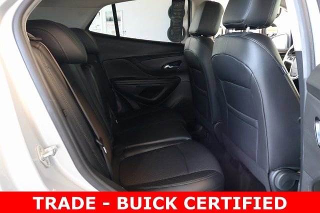 Certified 2022 Buick Encore Preferred w/ Safety Package image 18