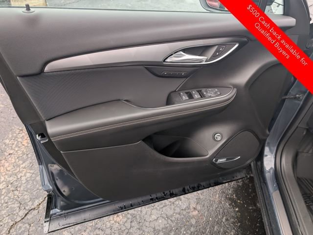 New 2026 Buick Envision Sport Touring AWD/4WD image 15