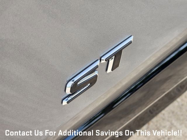 New 2026 Buick Encore GX Sport Touring image 8