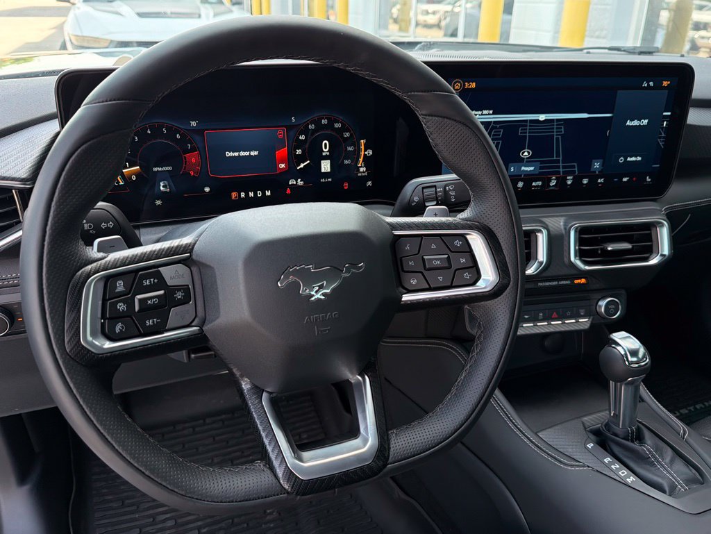 New 2026 Ford Mustang GT Premium RWD image 12