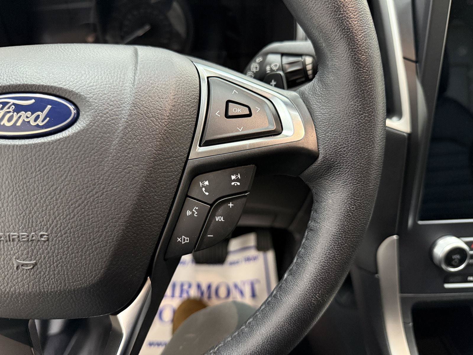 Used 2023 Ford Edge SEL w/ Convenience Package AWD/4WD image 17
