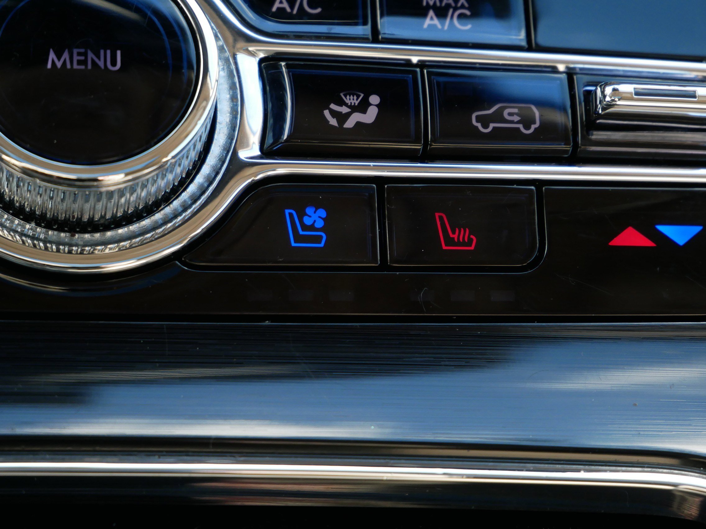 Used 2022 Lincoln Nautilus Reserve image 31