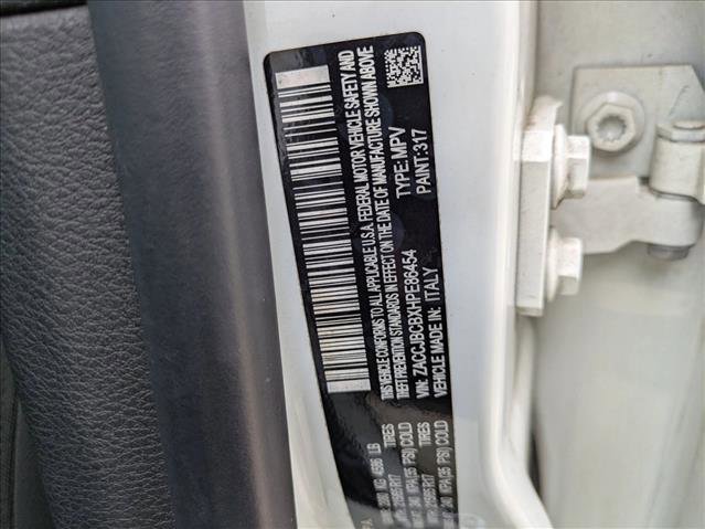 Used 2017 Jeep Renegade Trailhawk image 15