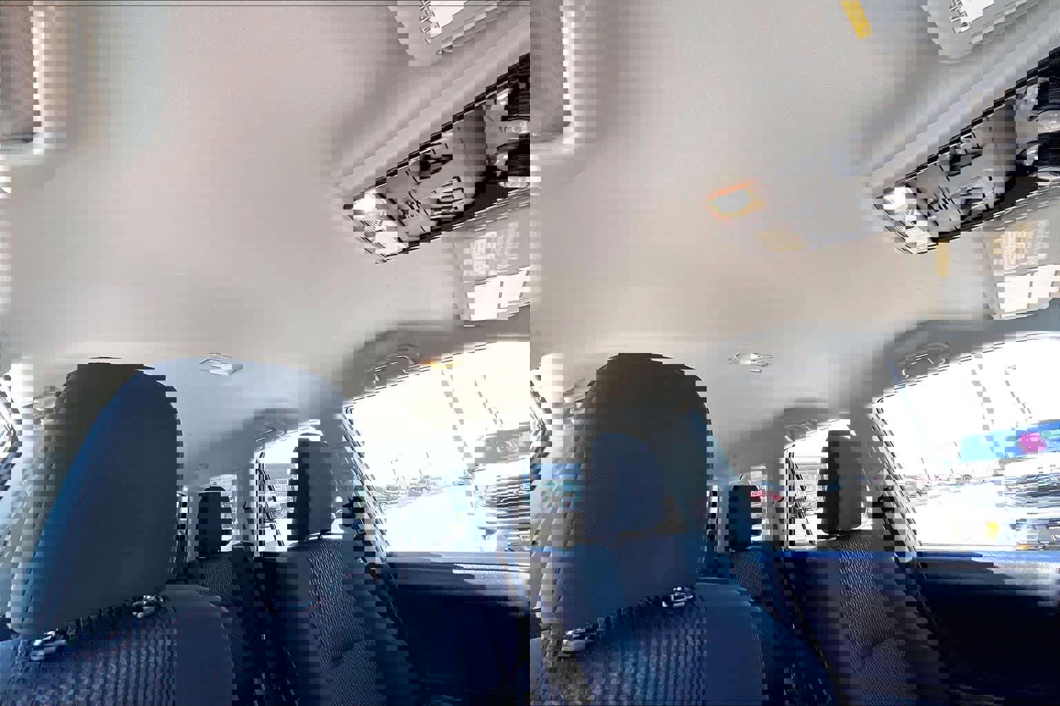 Used 2023 Toyota 4Runner TRD Off-Road image 14