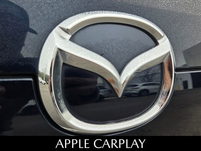 Used 2020 MAZDA CX-5 Grand Touring w/ GT Premium Package image 12