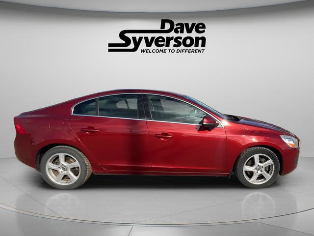 Used 2012 Volvo S60 T5 w/ Climate Pkg image 6