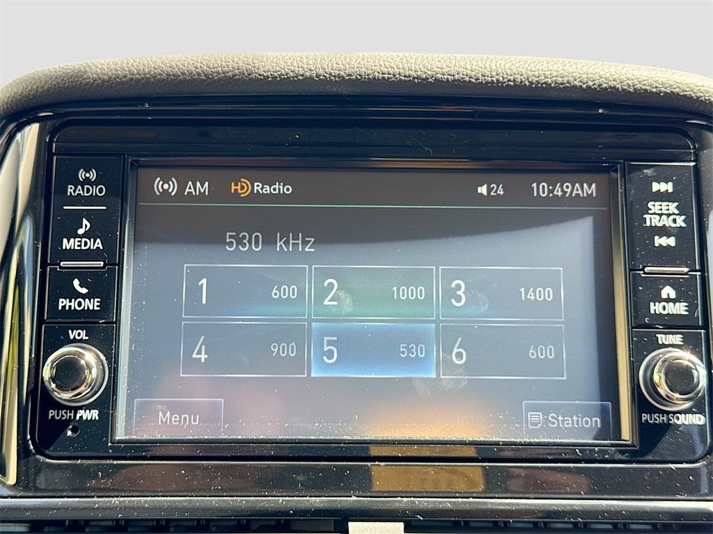 Used 2025 Mitsubishi Eclipse Cross ES image 15