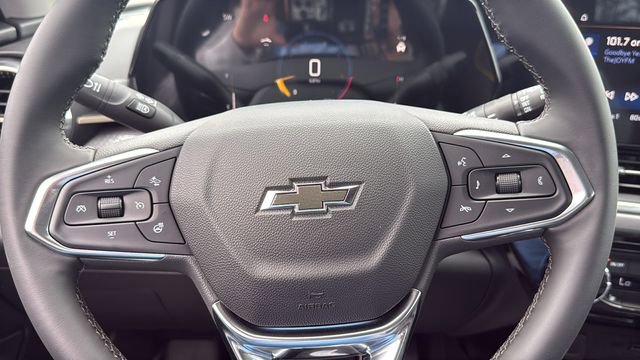 New 2026 Chevrolet Trax ACTIV image 16