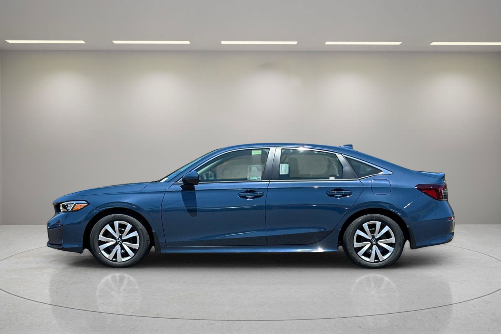 New 2026 Honda Civic LX image 6